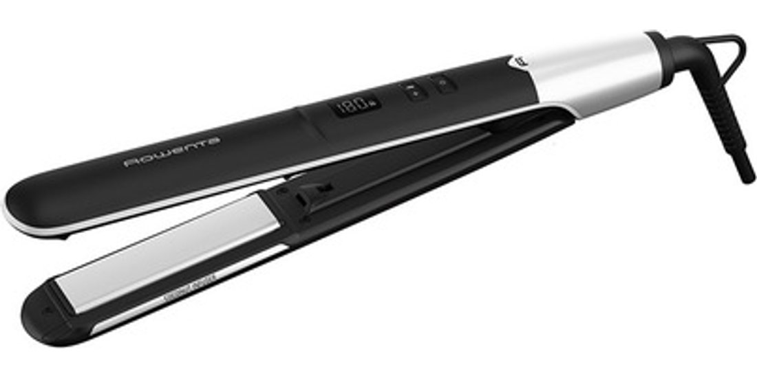Rowenta Express Shine SF4621 Piastra per capelli…