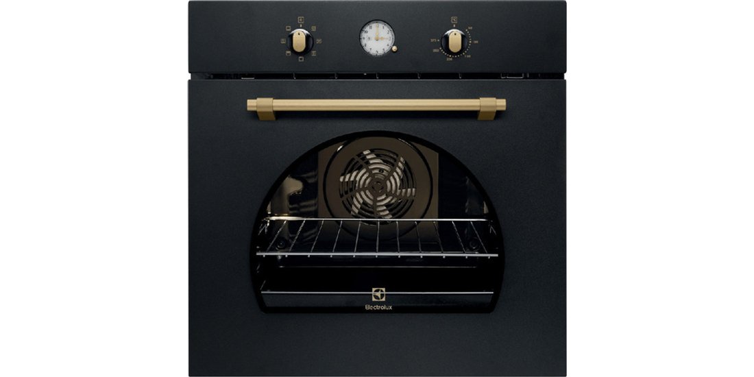 Electrolux Forno Incasso Multi Classe A 60 Cm…