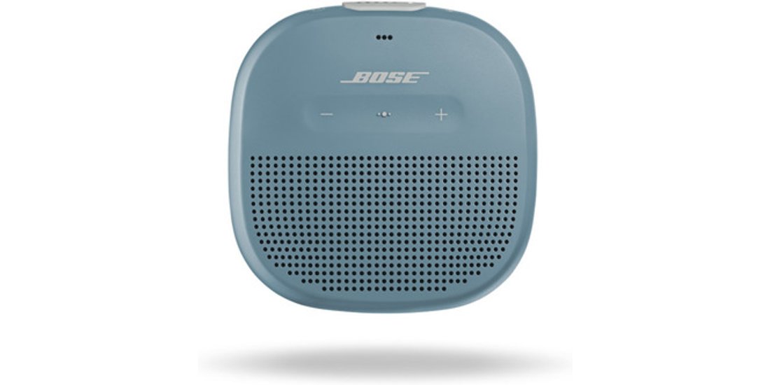 Bose SoundLink Micro Blu