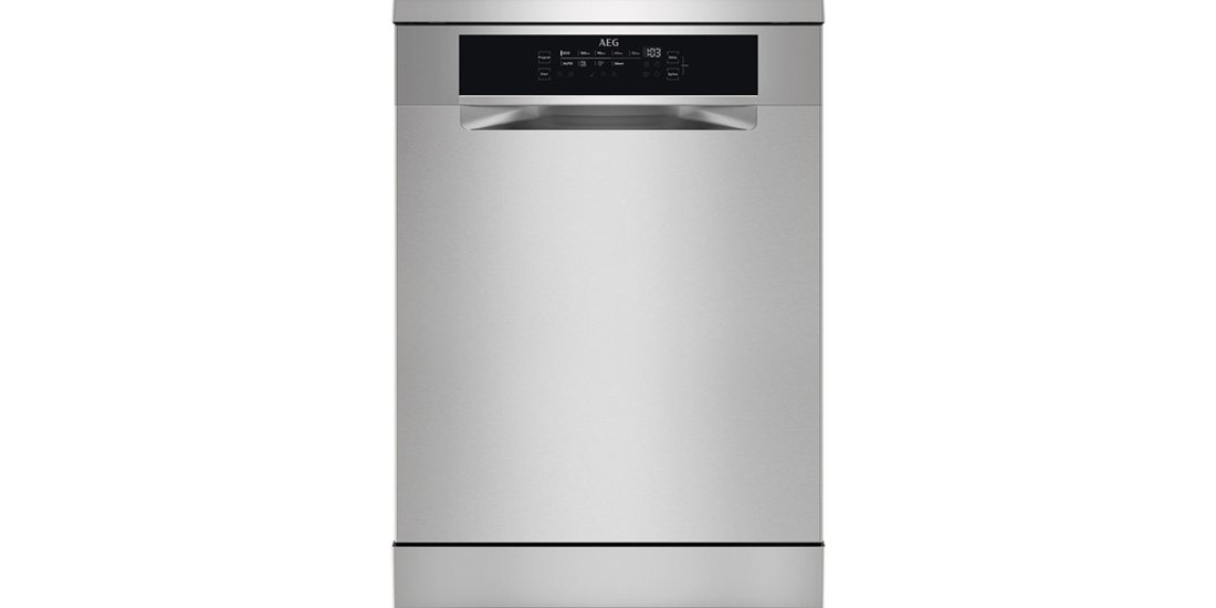 AEG FFB75707PM Lavastoviglie serie 7000 GlassCare…