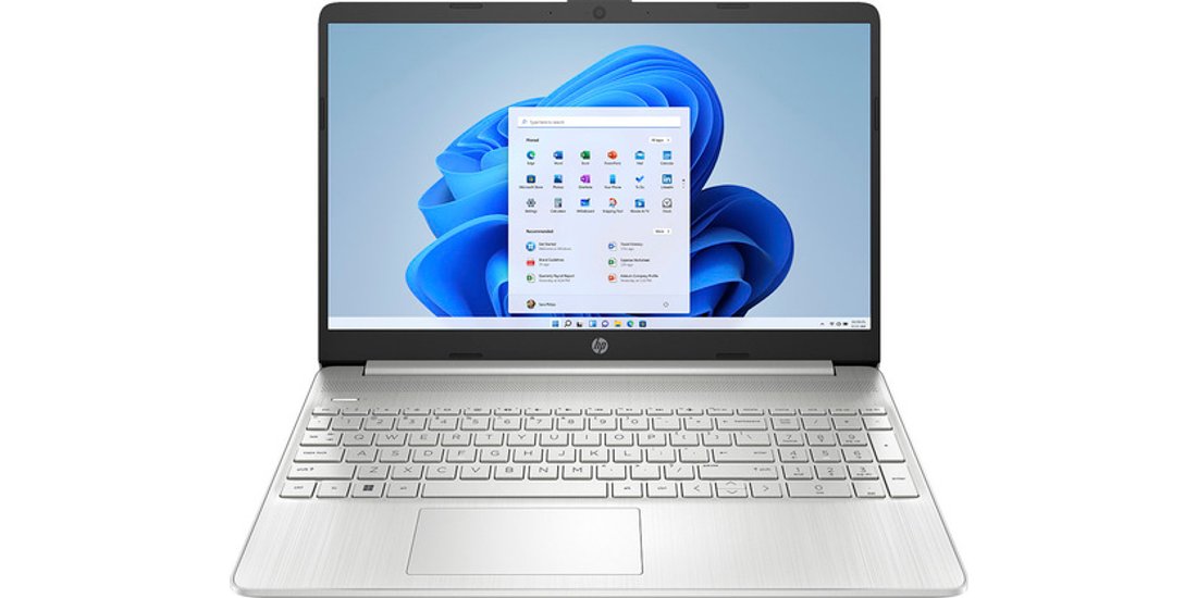 HP 15s-fq0072nl Intel Celeron N4120 Computer …