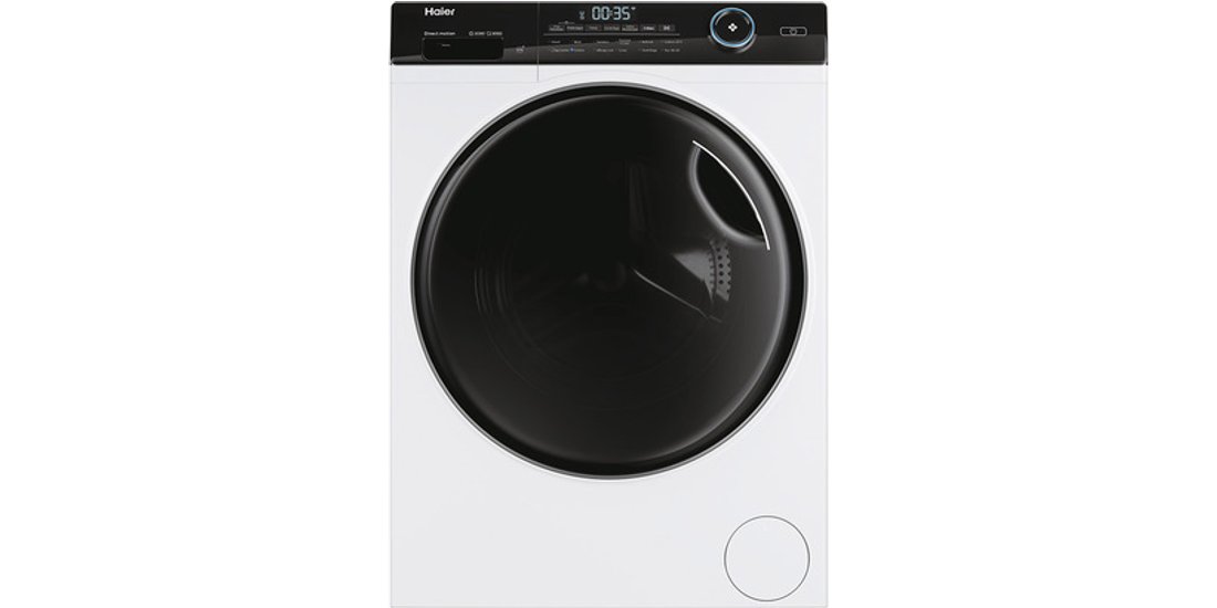 Haier I-Pro Series 5 Lavatrice 9kg Classe A-…