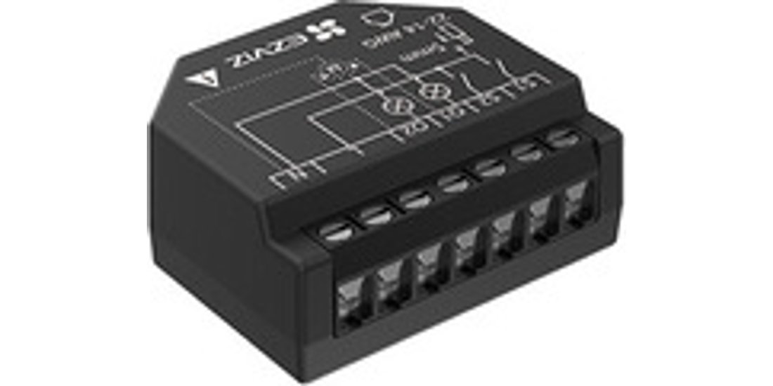 EZVIZ T36WN Wireless Nero