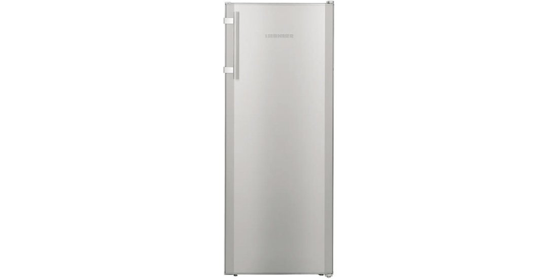 Liebherr KPSLE290-26 monoporta 250 L Argento