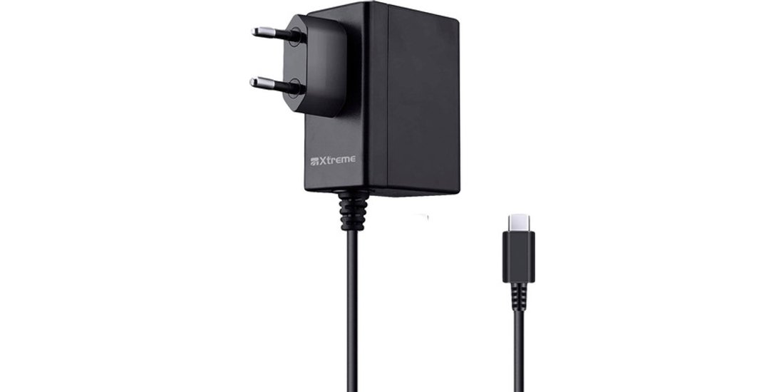 Xtreme 95643 Power Adapter