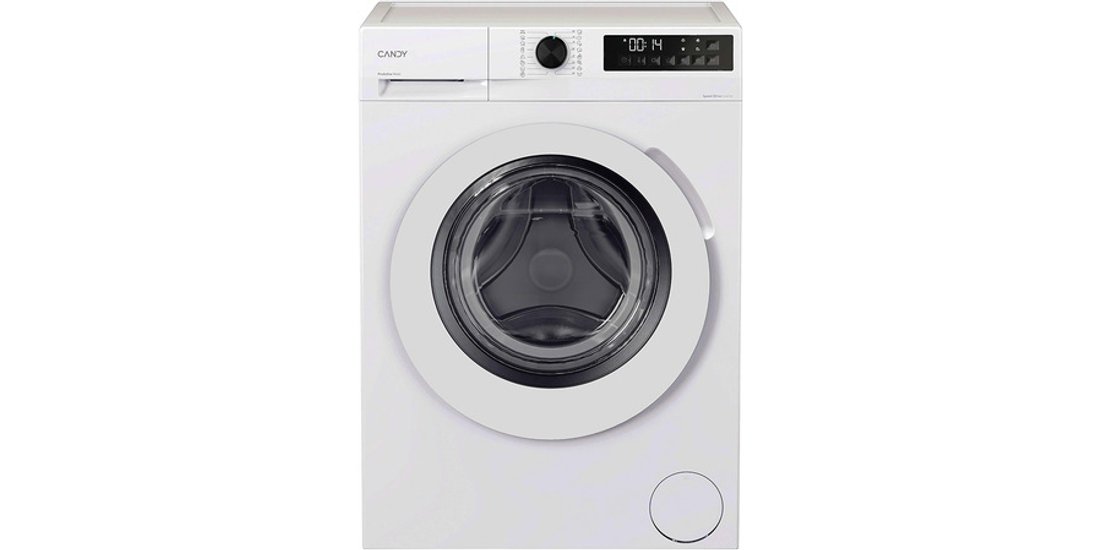 Candy ProWash 300 Lavatrice Compatta 6 KG 10% …