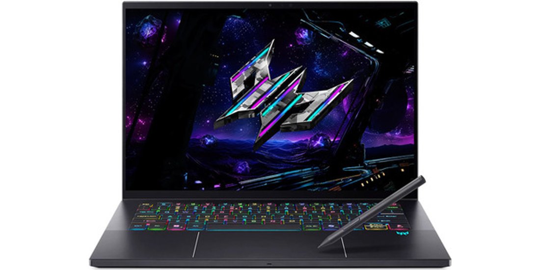 Acer Predator Notebook per gaming Triton 14 AI…