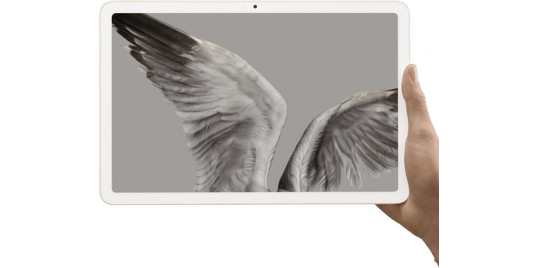 Google Pixel GA06157-EU tablet 256 GB 278 cm (…