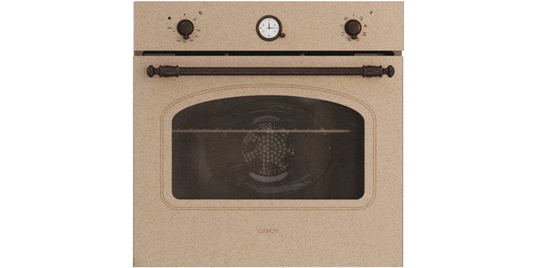 Candy Classic FCC604NAV 65 L Avena