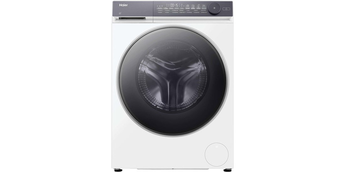 Haier X Series 7 Lavasciuga 10+6 KG 30% più efficente…