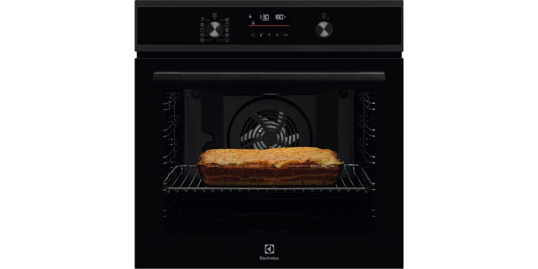 Electrolux FORNO INCASSO PIROLITICO CLASSE A++ …