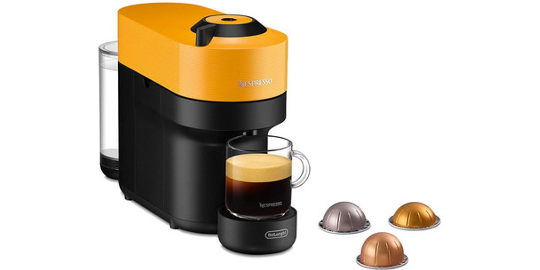 De’Longhi ENV90.Y Macchina per caffè…