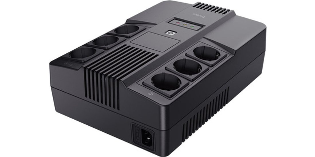 Trust Maxxon gruppo di continuità (UPS) 08 kVA…