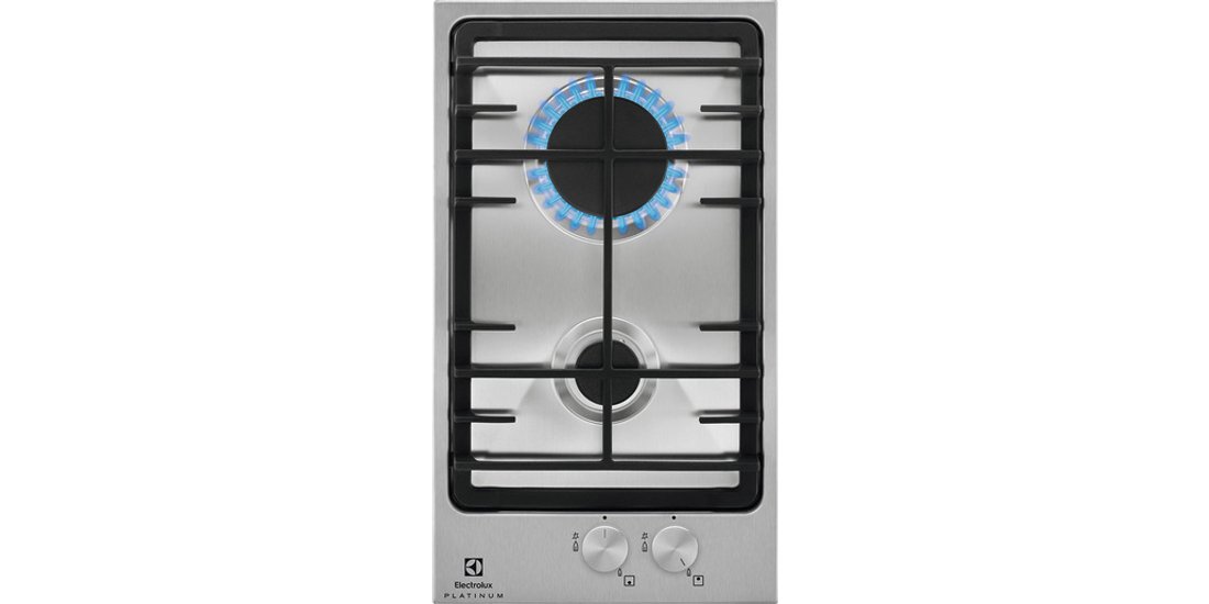Electrolux EGG3322NVX Piano cottura a gas Serie…