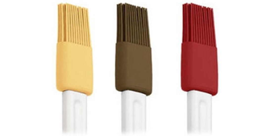 Tescoma Pennello cucina in silicone delicia