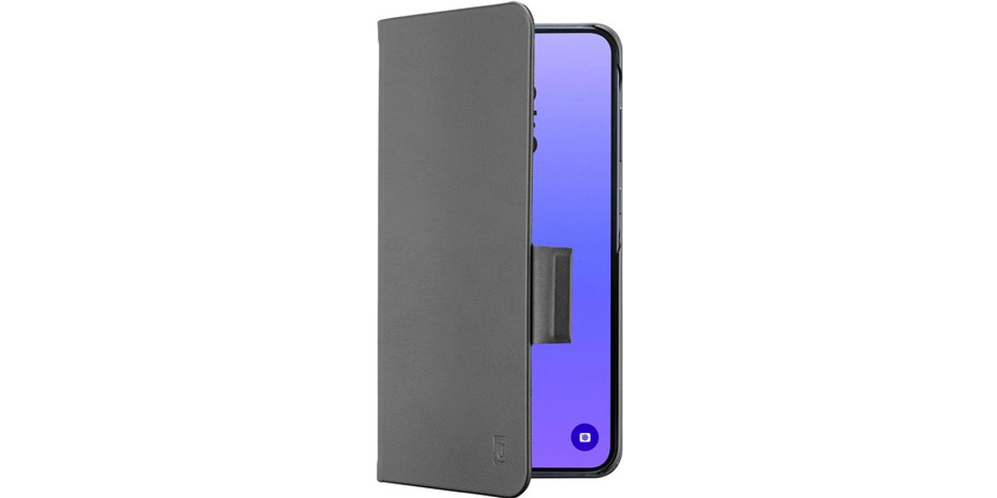 Cellularline BOOK 3 – Galaxy A37 Custodia a libro…