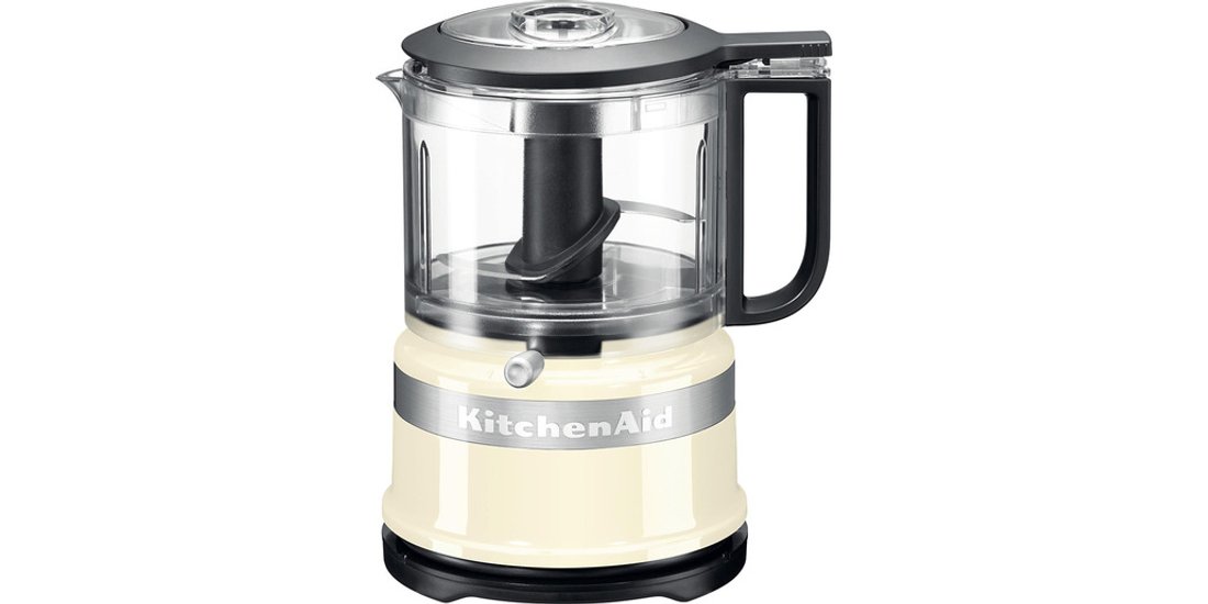 KitchenAid 5KFC3516EAC Mini tritatutto 240 W …