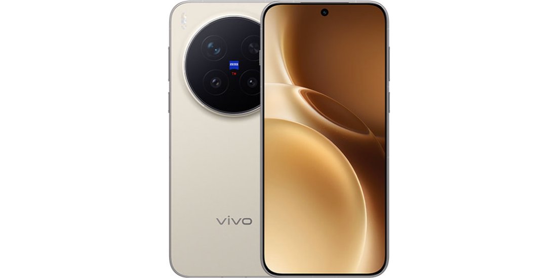 VIVO 5671344 smartphone 172 cm (6.78”) Doppia…