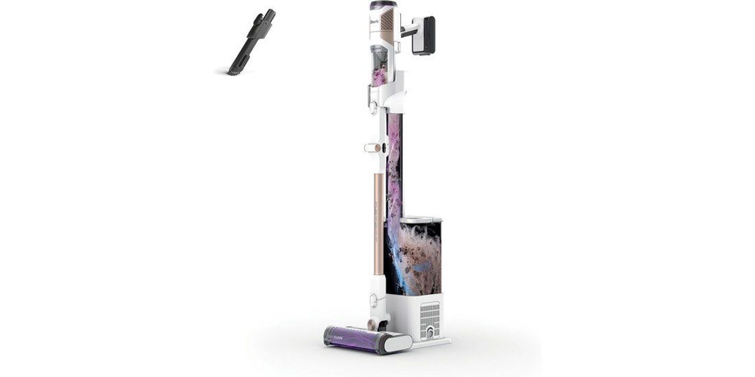 Shark Aspirapolvere senza filo Detect Clean & …