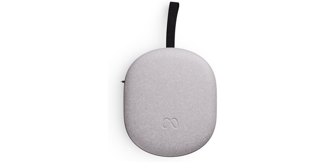 META Custodia compatta per Quest – Compatibile…