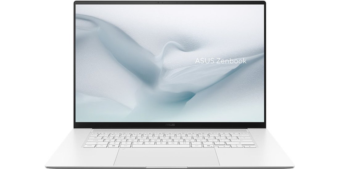ASUS Zenbook S16 UM5606GA-SR271W Copilot+ PC …