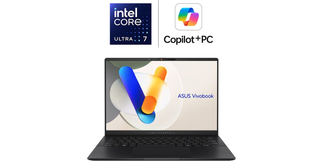 ASUS Vivobook S 14 S5406SA-QD070W Copilot+ PC…