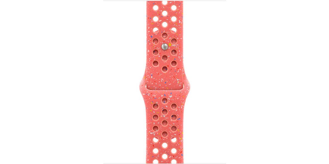 Apple MC2J4ZM/A accessorio indossabile intelligente…