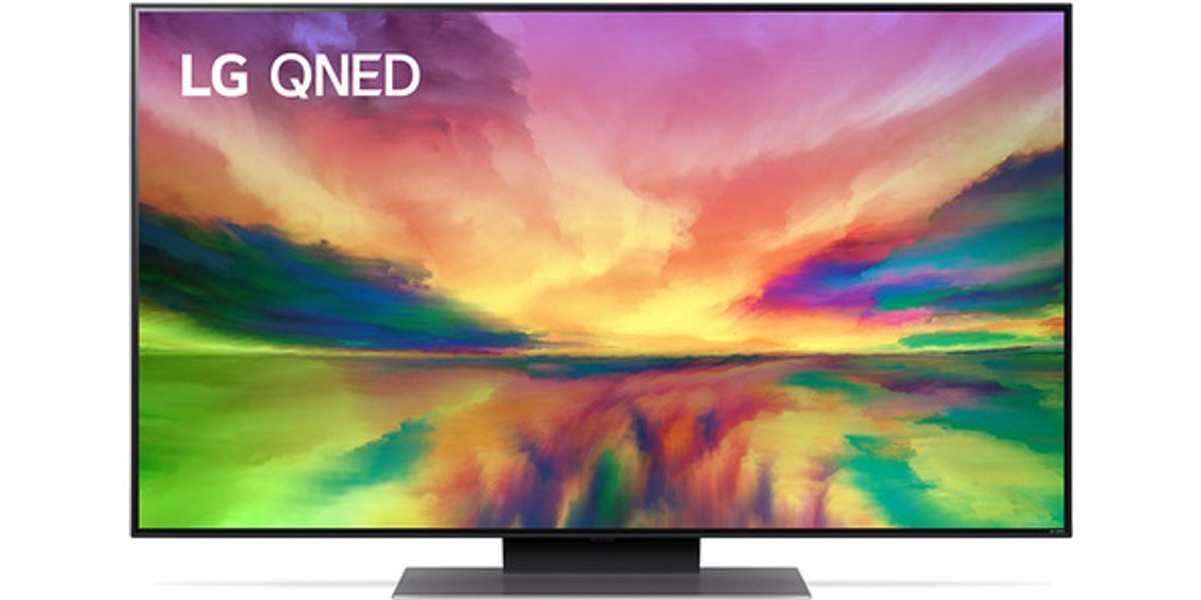 LG QNED 50” Serie QNED82 50QNED826RE TV 4K 4…