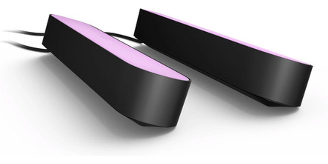 Philips Hue White and Color ambiance Play Kit…