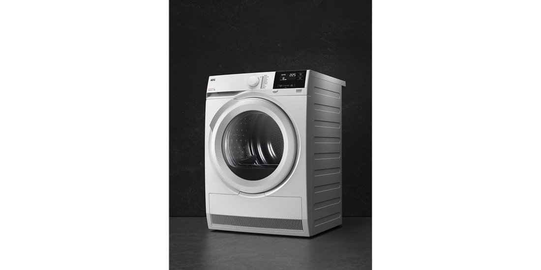 AEG Series 7000 TR7G93W Asciugatrice Serie 7000…