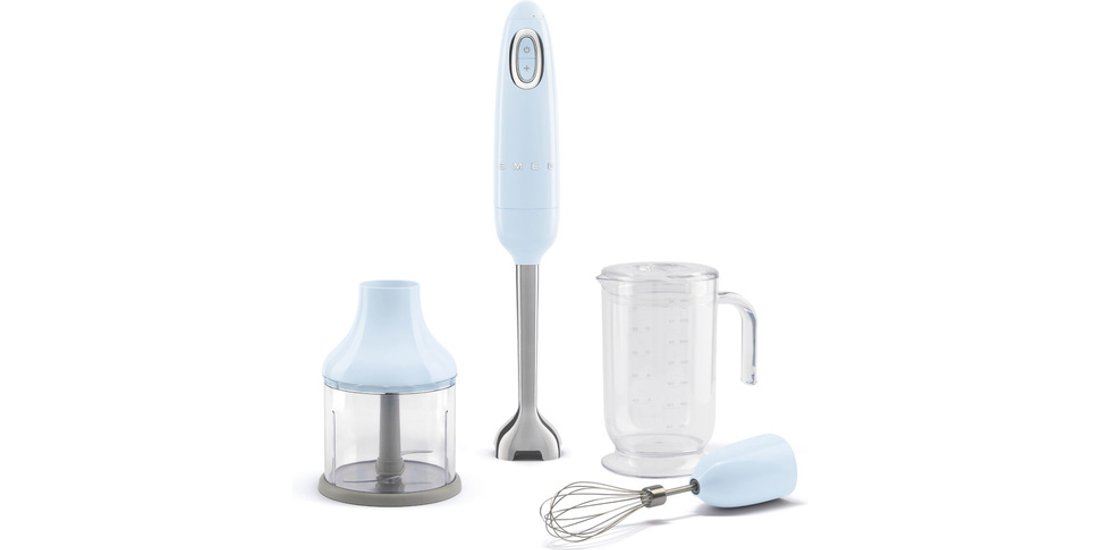 Smeg Frullatore Immersione con Accessori 50’s…