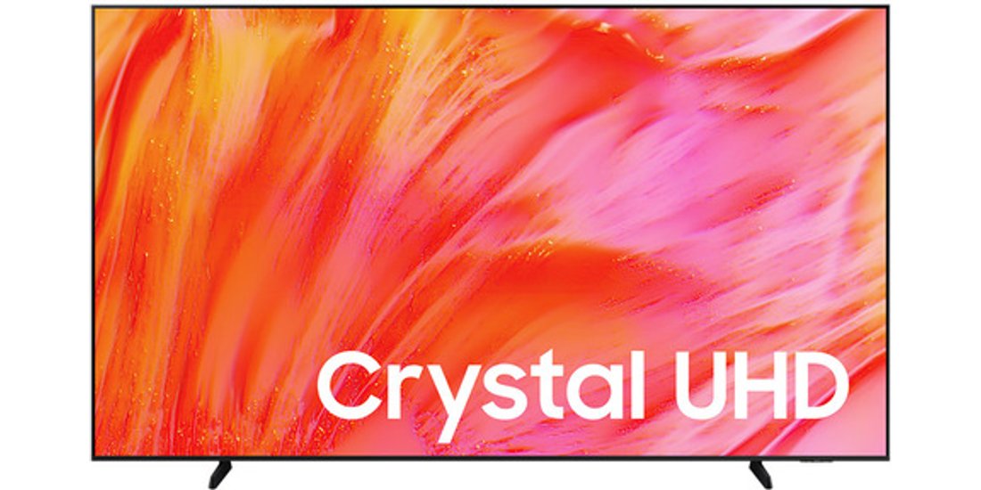 Samsung 98 Crystal UHD U9000H 4K Vision AI Smart…