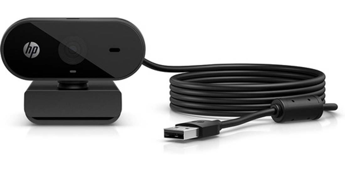 HP Webcam 320 FHD
