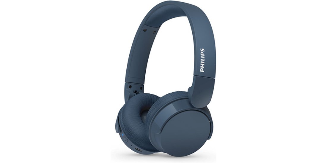 Philips 4000 series TAH4209BL/00 cuffia e auricolare…