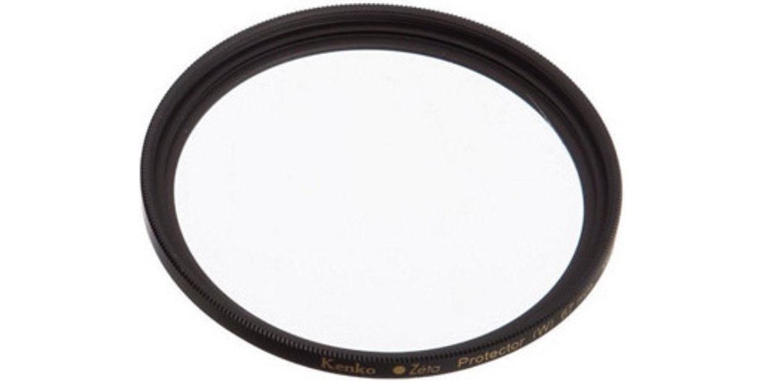 Kenko KEEZPROT49 Filtro per lenti della macchina…