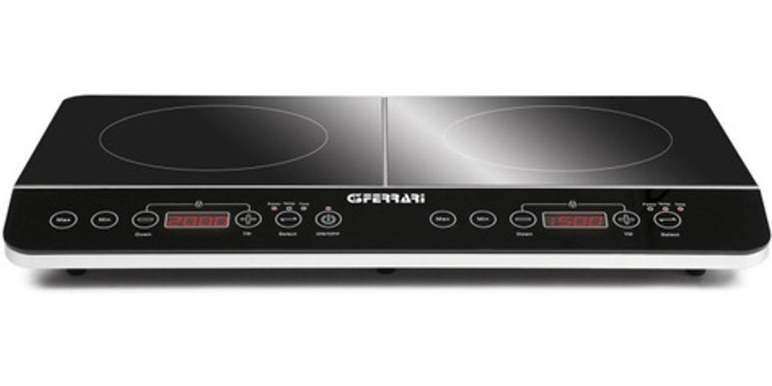 G3 Ferrari Hi-Tech Chef Nero Superficie piana…