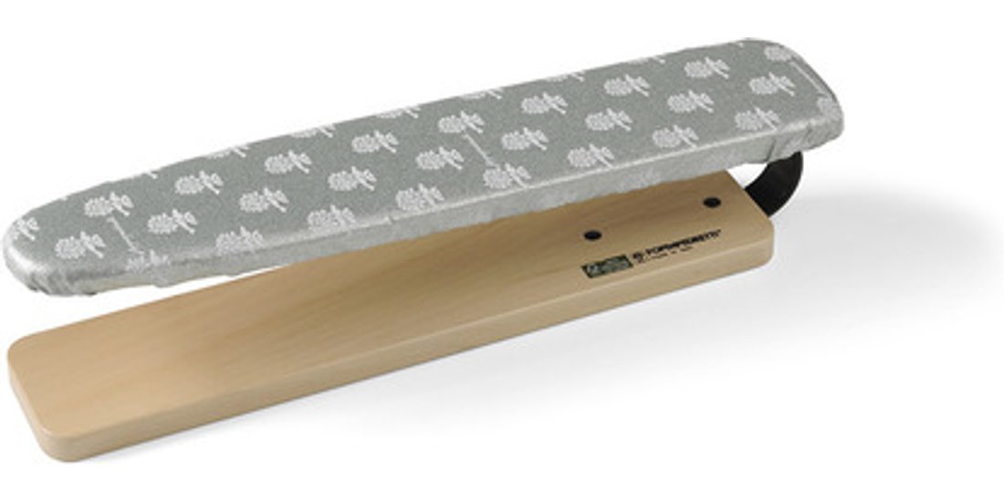 Foppapedretti LoStiramaniche Naturale