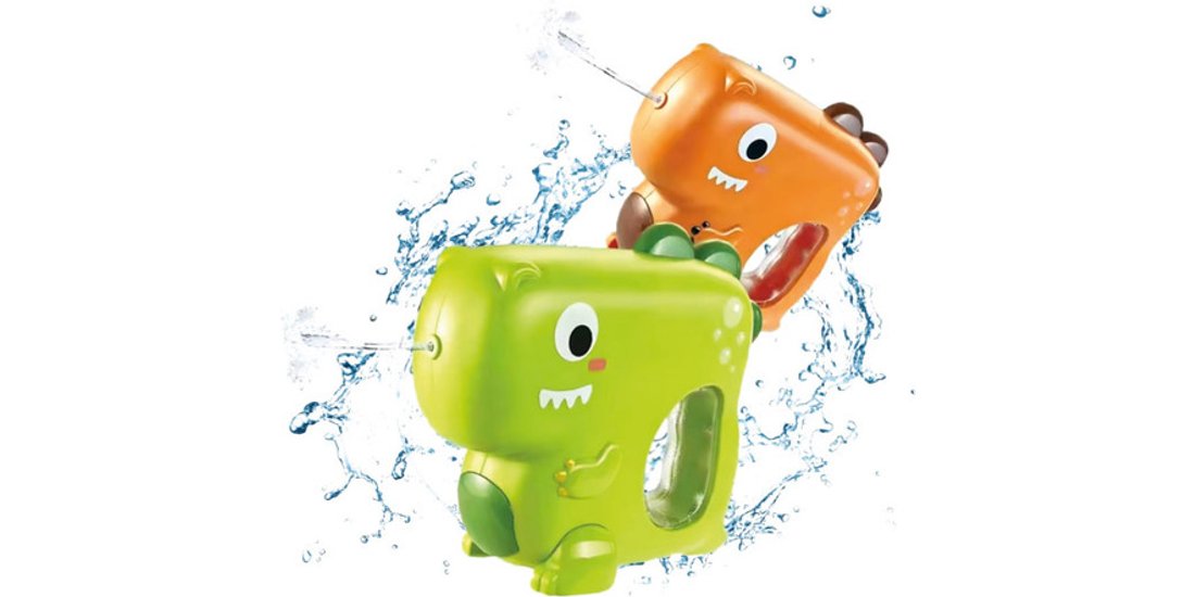 Xtreme Pistola ad acqua per bambini