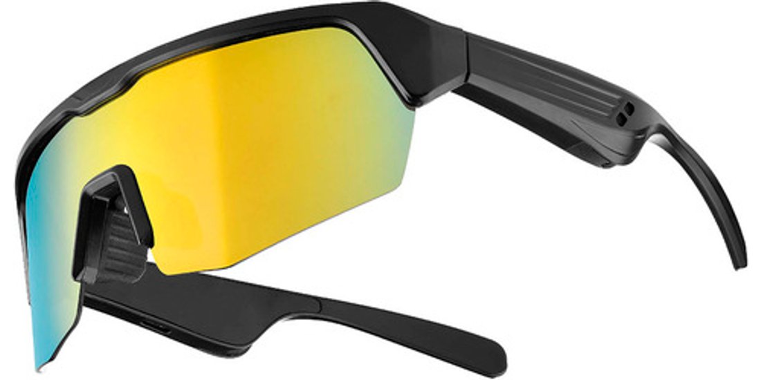 Tech Pop Fast Vision Occhiali da sole wireless…