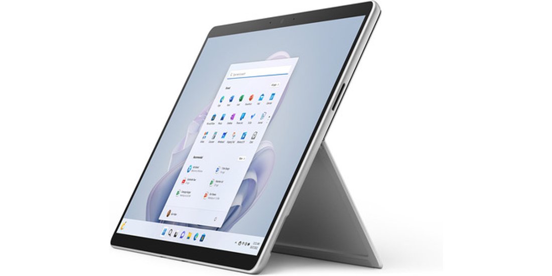 Microsoft Surface Pro 9 256 GB 33 cm (13”) Intel…