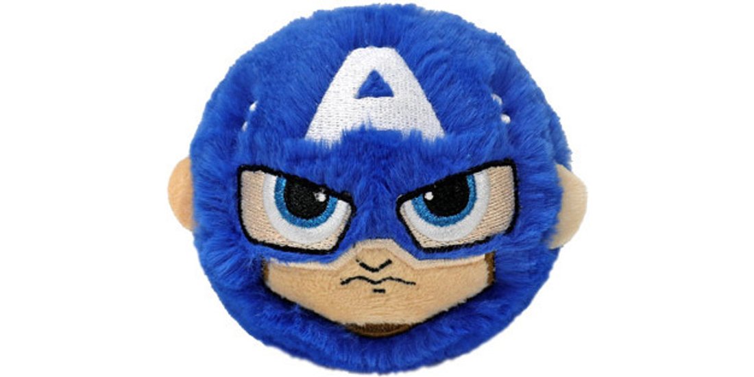Captain America