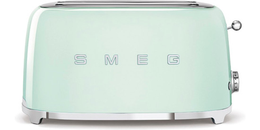 Smeg Tostapane 50’s Style – Verde Pastello…