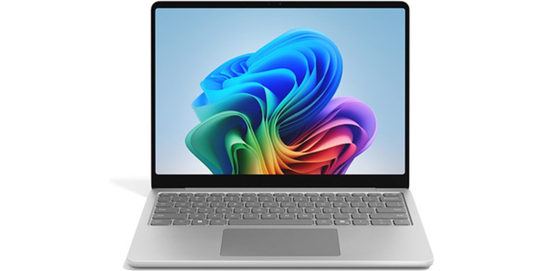 Microsoft Surface Laptop 13” Copilot+ PC Qualcomm…