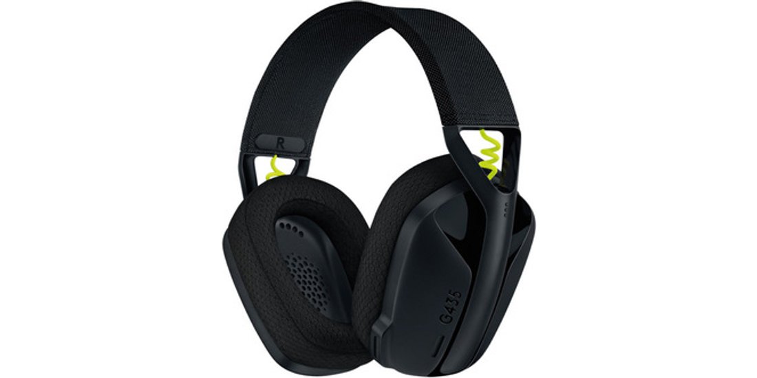 Logitech G G435