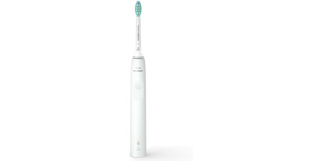 Philips Sonicare serie 3100 Spazzolino elettronico…