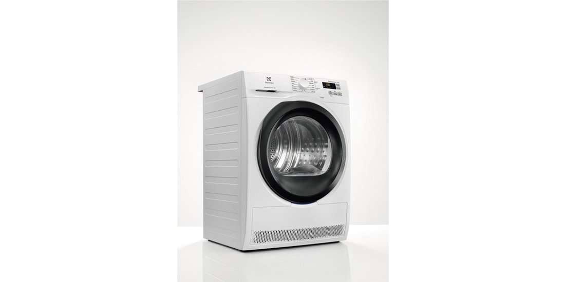 Electrolux EW7H385S Asciugatrice 700 GentleCare…