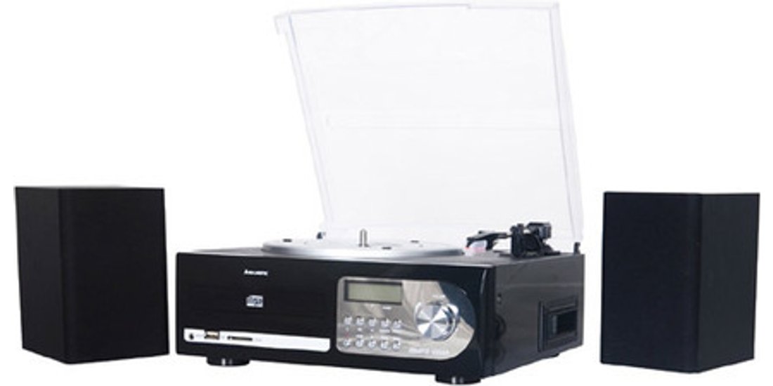 New Majestic TT-38R Nero