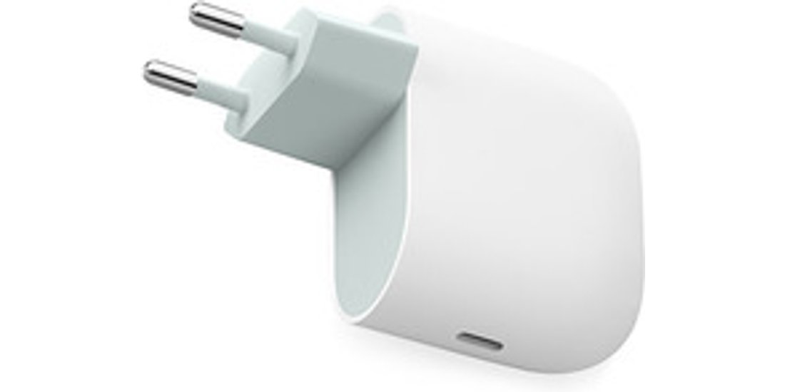 Google GA05732-EU Caricabatterie per dispositivi…