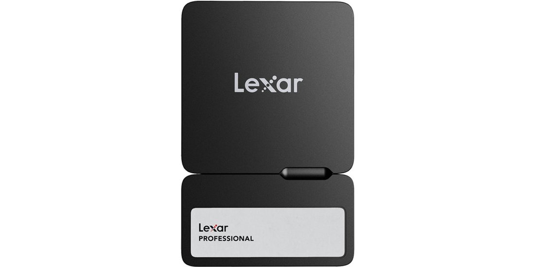Lexar 933422 2 TB USB tipo-C 3.2 Gen 2 (3.1 Gen…