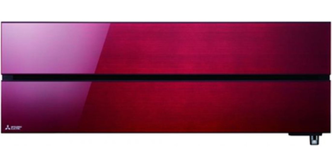 Mitsubishi Electric MXZ-2F33VF + MSZ-LN25VGR + …